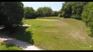 Golf De Saint-Cast - Trou N° 4