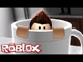 ROBLOX SAKLAMBAÇ !