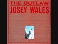 Josey Wales - Leggo Me Hand Gateman (Golden Hen Riddim)
