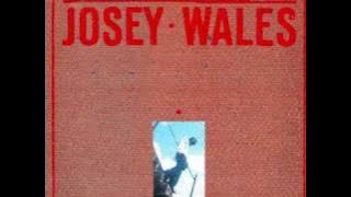 Josey Wales - Leggo Me Hand Gateman (Golden Hen Riddim)