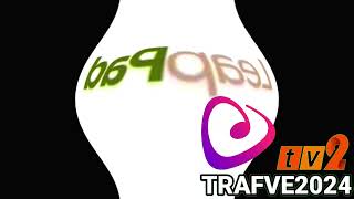 Leapfrog Logo Animations Updated G Major 2020