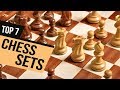 Top 7: Best Chess Sets