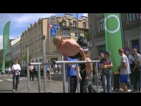 Day of Daugavpils