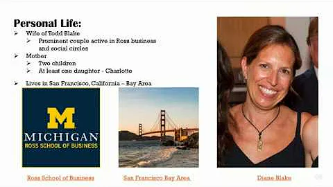 Diane Blake's Involvement in the Varsity Blues Sca...