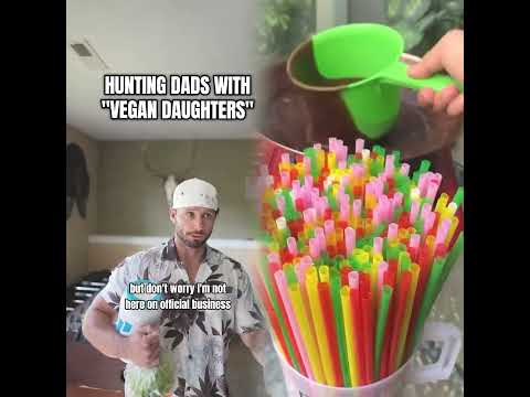 Country Dads Be Like