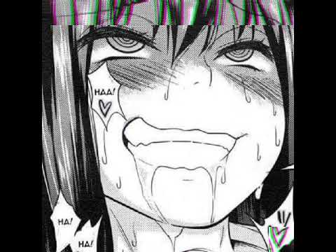 Ahegao manga Ahegao manga