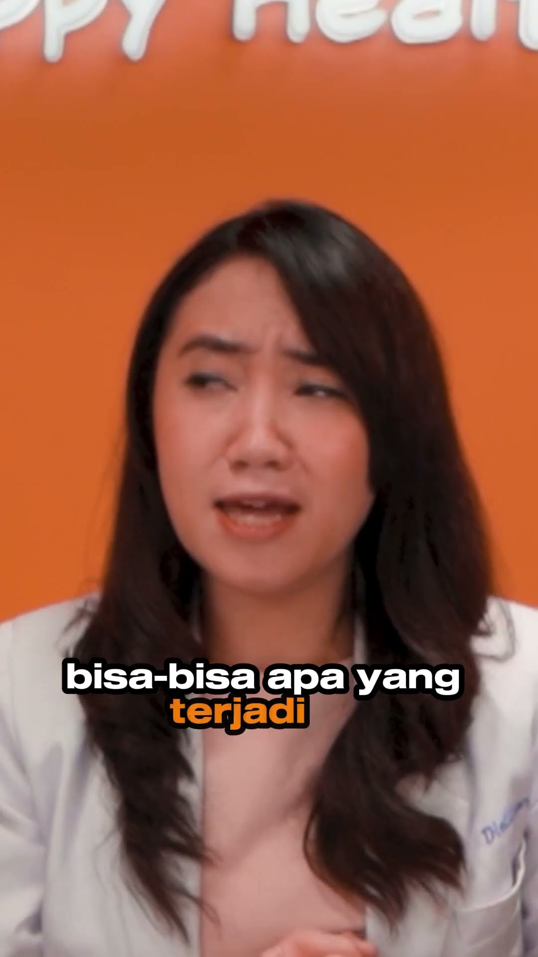 Ini Dampak Dari Keseringan Ngemil Makanan Manis!