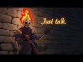 You Don't Need to Do Voices to Be a Great DM
