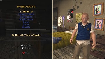 How to Earn Rights in BULLY: Scholarship Edition (PC ONLY)