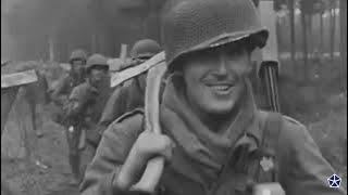 The Ridge (Part 2 of 3: V Corps at the Battle of the Bulge)