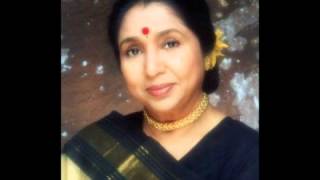 Miniatura del video "Asha Bhosle - Katra Katra Milti Hai Katra Katra Jeene Do - [Ijaazat]"