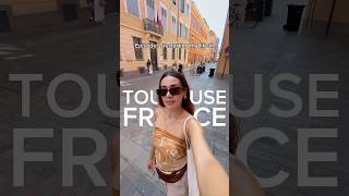 Starting a new chapter in life (ep. 2)🥹🩷 #travel #toulouse
