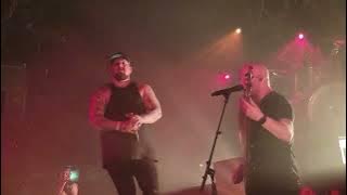 Atreyu - Lose It - Live Starland