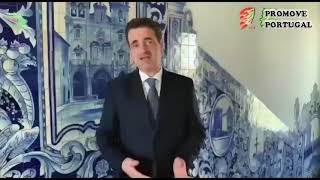 Promove Portugal - Venham conhecer a Cidade de Braga na companhia de  Igor Lopes
