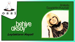 Behiye Aksoy - Leylakların Hayali Resimi