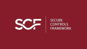 Secure Controls Framework - Control Weight