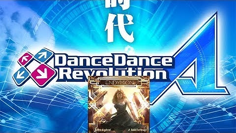 DDR A Play: Endymion DSP (Failed)