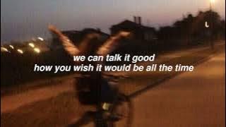 Ribs (lyrics) - Lorde