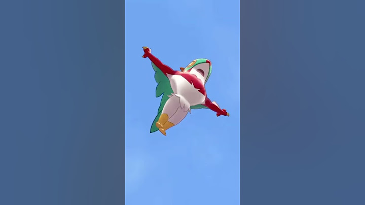 Pokemon XY Speedruns Are Weird