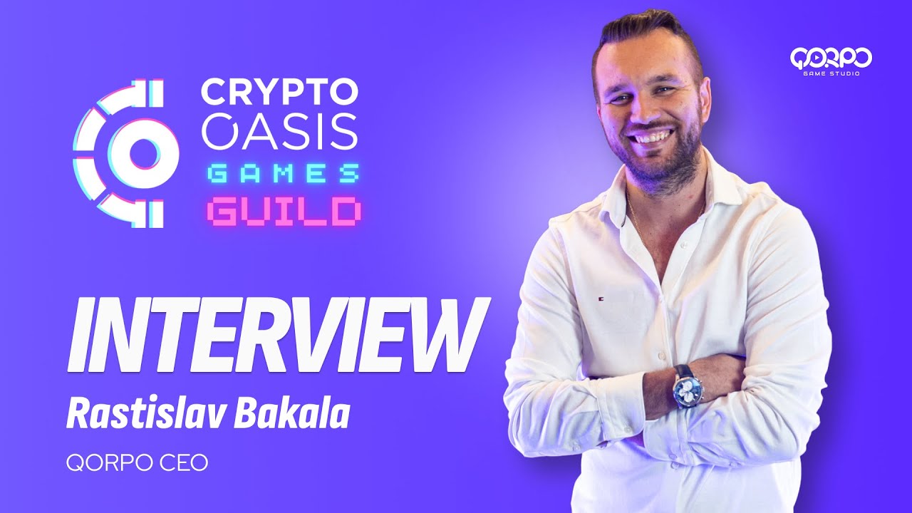 Founding the biggest UAE gaming guild INTERVIEW