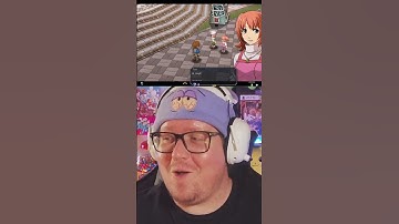 Fran & Noel JUMPSCARE | Trails From Zero