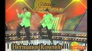 Los Rosendo taratata LOMEJORENTIPICO