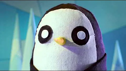 Adventure Time - Fionna and Cake Special (promo)