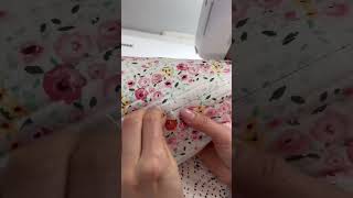 Quilting Guide Bar + Hand Quilting