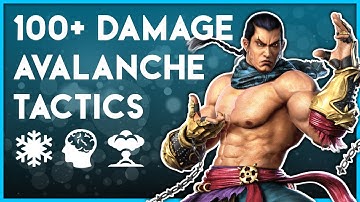 100+ Damage! | How To Use Feng