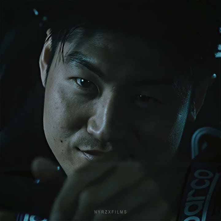 What do u mean drift? || Midnight Sun (ramzoid x hal walker)