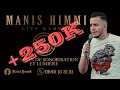 Manis himmi  live kabyle 2021  axial sound music  partie 03