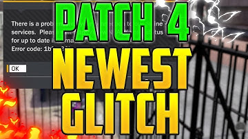 THE LATEST GLITCH IN NBA 2K18 😡 NEW PATCH 4 GLITCHES NBA 2K18! 2K CAN YOU FIX YOUR GAME?  😥