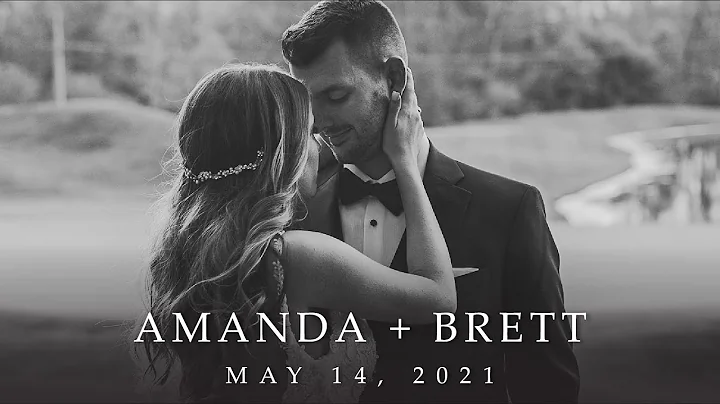 Amanda & Brett : Highlight Film