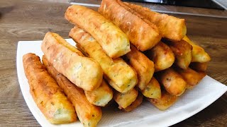 видео: Вкусный завтрак с ветчиной и сыром. Легкий рецепт! картинка: Вкусный завтрак с ветчиной и сыром. Легкий рецепт!