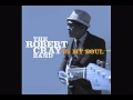 You're Everything- In my Soul - Robert Cray