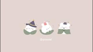 Backsound Opening//Backsound Tugas Sekolah//Backsound Aesthetic