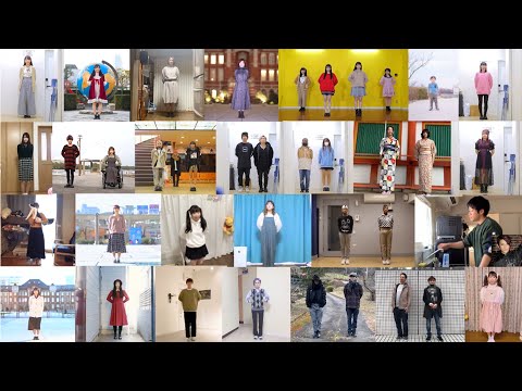 【踊ってみたを盛り上げてきた皆で】ハッピーシンセサイザ【踊ってみた】