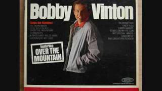 Bobby Vinton - Earth Angel (1963) chords