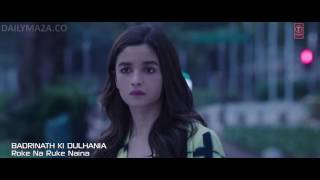 roke na ruke naina. sad song