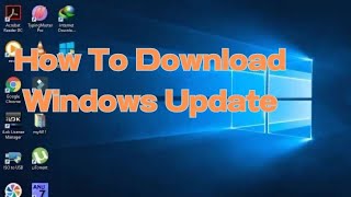 Windows 10 Update Check Easy Step-By-Step Guide Tech Tonic