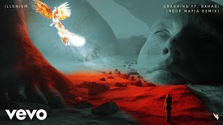 Illenium - Crashing (Rock Mafia Remix / Audio) Ft. Bahari