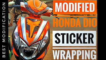Best Modified Honda Dio With Sticker Stories Tips Latest Cost Range Modified Honda Dio With Sticker Photos And Videos In 21 22 Best Modified Honda Dio With Sticker Stories Tips Latest Cost Range Modified Honda Dio With Sticker Photos And Videos In 21 22