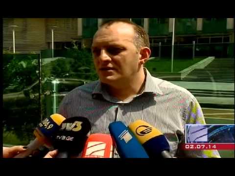 მურთაზ ზოდელავა ''ელიტა ბურჯის'' საქმესთან დაკავშირებით დაიკითხა