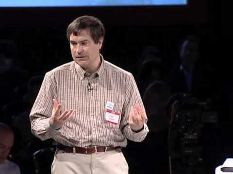 Video: David Braben Von Frontier