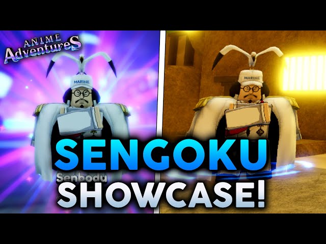 Anime Adventures: How To Get New Senbodu Unit