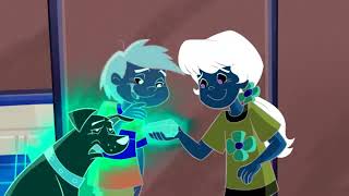 Krypto The Superdog Kids In Capes In G Major Part 1