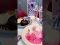 さとみくんコラボカフェ行ってきた ⟡.·