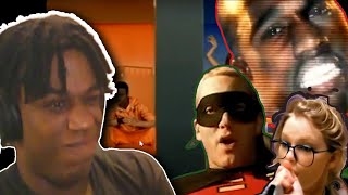 Try Not To Sing with 2000s Songs (so much nostalgia...) | ZAI REACTION