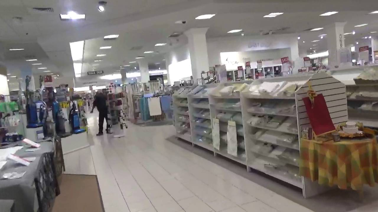 The Elevators Boscovs Colonie Center Albany NY YouTube