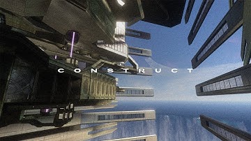 Halo 3 | Construct Map Ambience